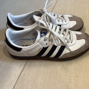 Adidas Sambas